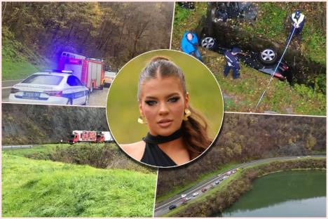 Međuvršje automobil mesto nesreće Ana Radović