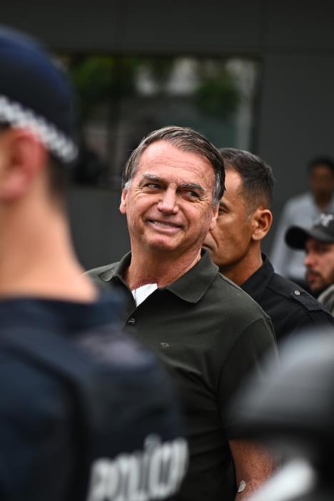 Žair Bolsonaro