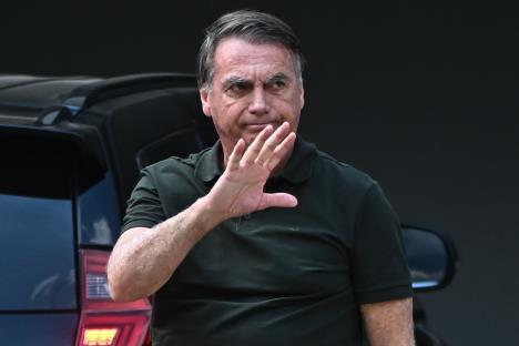 Žair Bolsonaro