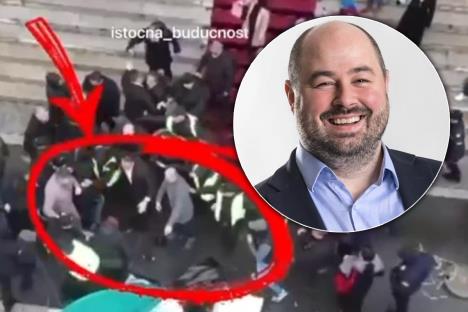 Aleksandar Radovanović