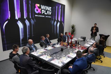 Ekspo 2027 na sajmu Wine Vision