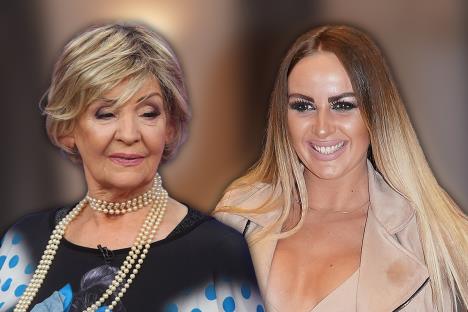 Lepa Lukić Atina Ferari