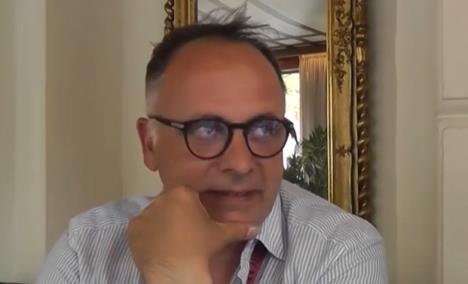 Uro&scaron; Marković, novi supervizor PZE 2026.jpg