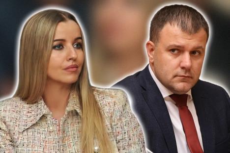 Husein Memić Selma Kučević