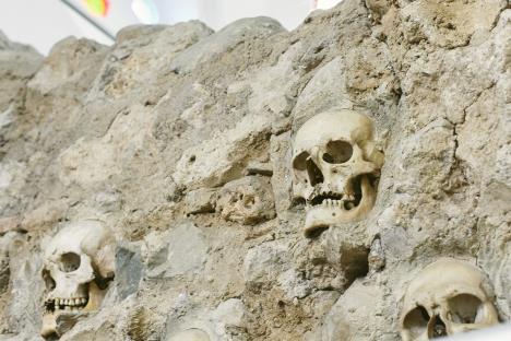 Ćele kula Novo lice Ćele-kule