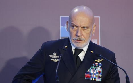 Đuzepe Kavo Dragone