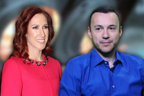 Bane Mojićević Milica Mojićević