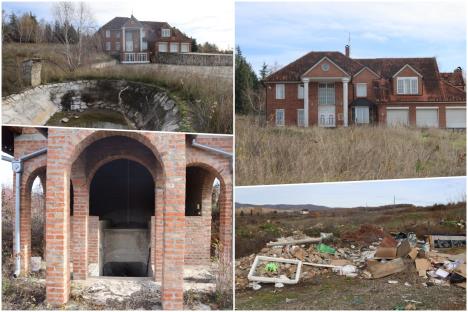 Damir Dokić Jelena Dokić kuća