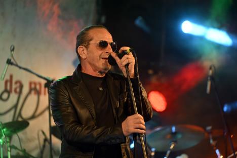 Bend Strujni udar promocija novog albuma