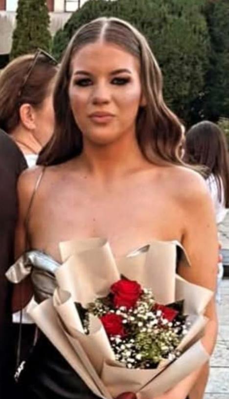 Međuvršje automobil mesto nesreće Ana Radović