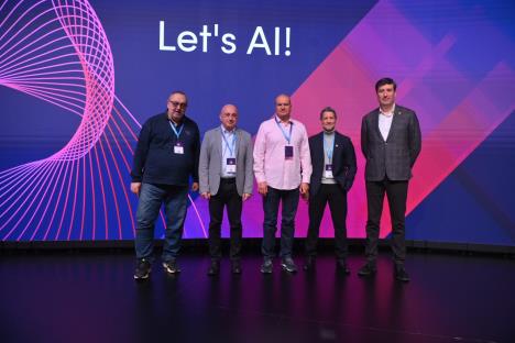 Sinergija Hall of Fame