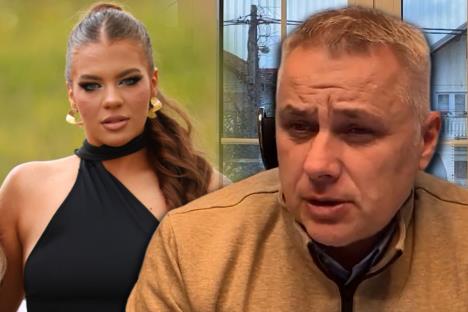 Igor Jurić Ana Radović