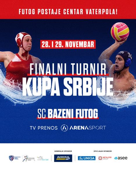 Vaterpolo Kup Srbije