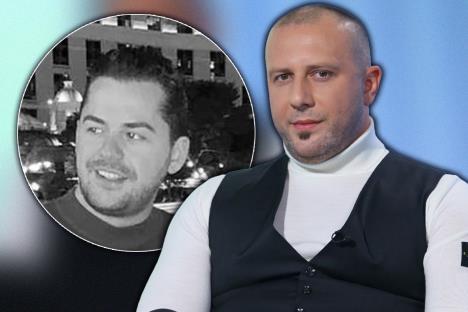 Dado Polumenta  Špat Kasapi