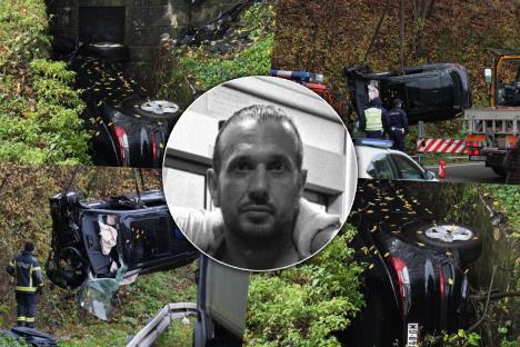 Čačak saobraćajna nesreća Aleksandar Masalušić