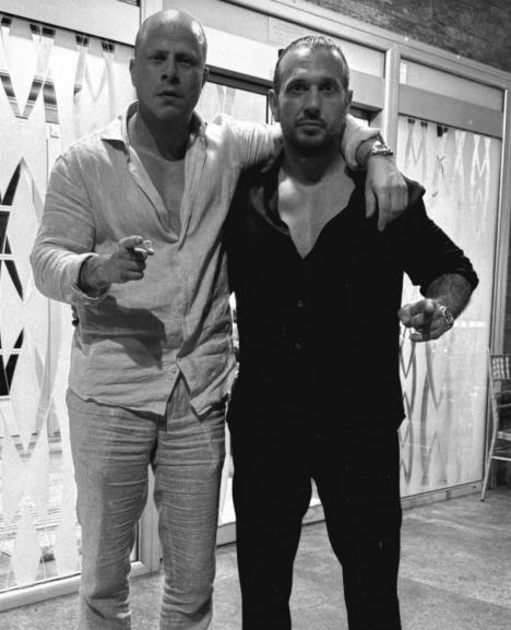 Čačak saobraćajna nesreća Aleksandar Masalušić