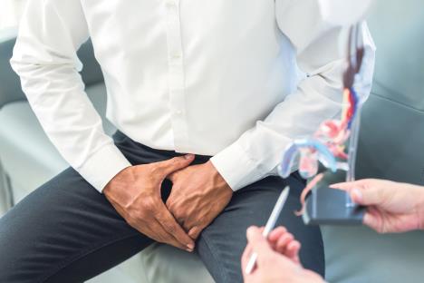 muškarci zdravlje plodnost