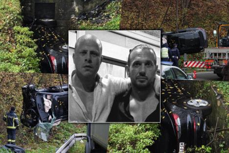 Čačak saobraćajna nesreća Aleksandar Masalušić