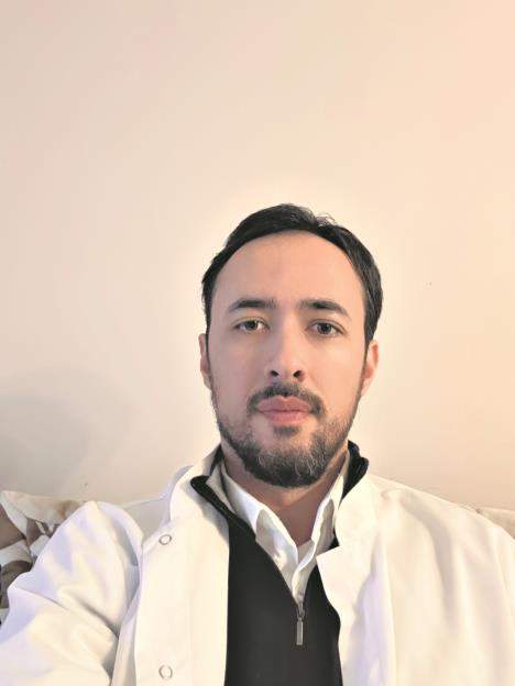 dr Ni­ko­la Mi­mo­vić