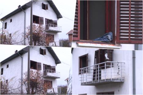 Požar na Šljivarskom putu