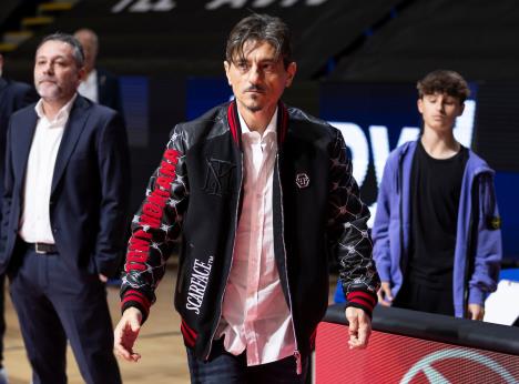 Dimitris Janakopulos