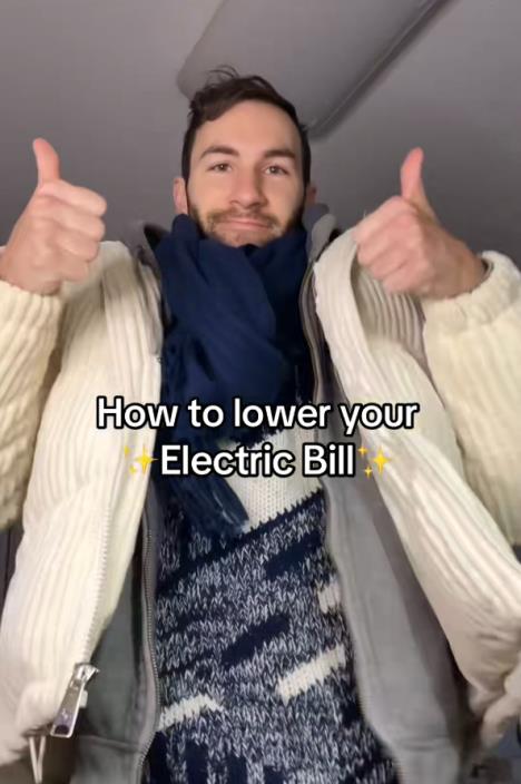 Bredli iz Konektikata pokazao kako štedi struju (5).jpg