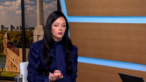 Dunja Bratić Simonović