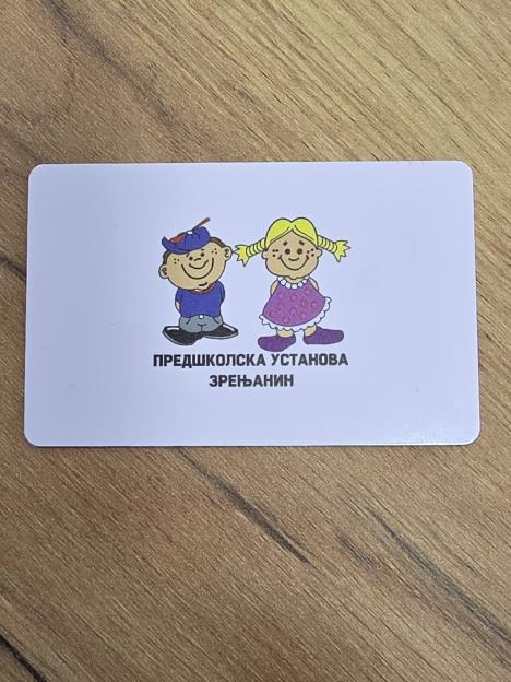 Željko Cvijanović, direktor Predškolske ustanove Zrenjanin