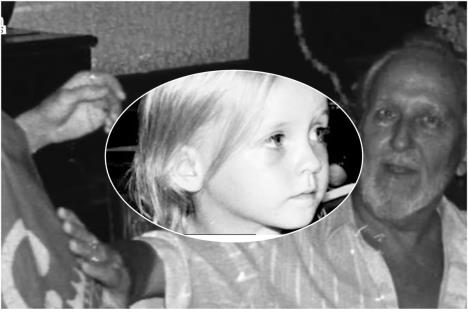 Serena Keli bila je deo kultra Božja deca i udata za osnivača Dejvida Berga sa svega 3 godine