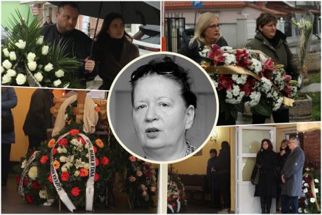 Sahrana Ljiljana Ljilja Jorgovanović