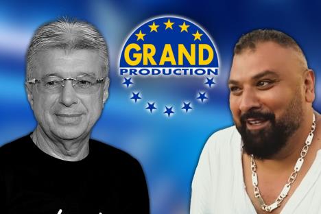 Saša Popović Gazda Mecka