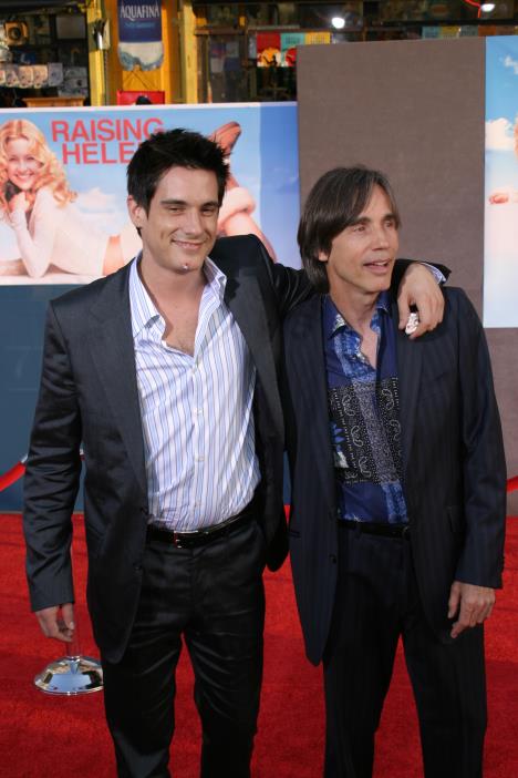 Itan Braun, Džekson Braun