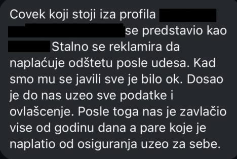 Osiguranje