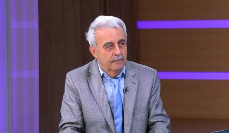 Branko Zrnić gost Kurir televizije