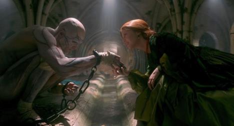 Frankenštajn Netflix