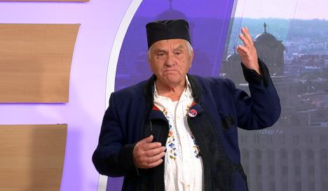 Dragiša Simić, čuvar srpske tradicije