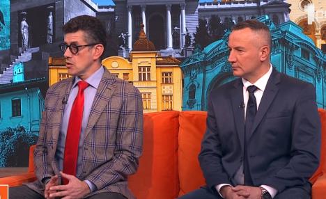 Boris Antić Milan Ilić