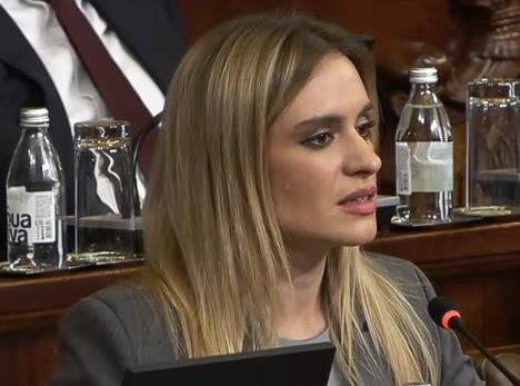 Milica Đurđević Stamenkovski