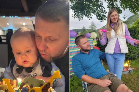 Portret Ilone Kazik, majke koja je preminula nakon porođaja zbog komplikacija preeklampsije