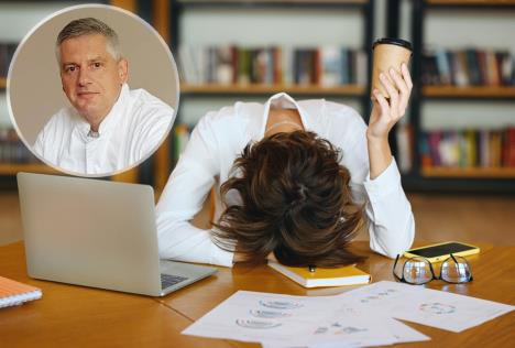 prof. dr Dušan Vešović