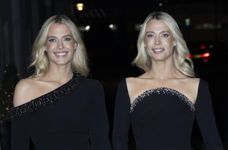 Eliza Spenser, Amelija Spenser