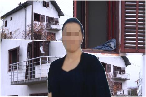 Milena Aksić, požar, Zaječar