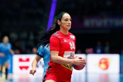 Luda životna priča rukometa&scaron;ice Sare Garović