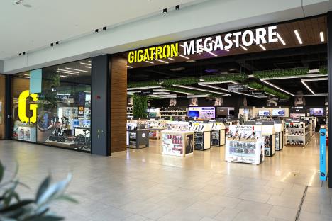 Gigatron