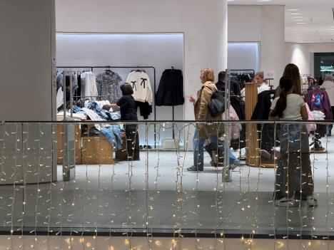 Crni Petak Galerija Black Friday