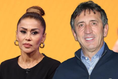 Mina Kostić Žika Jakšić