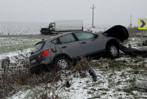 saobraćajna nesreća Laćarak