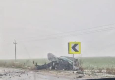 saobraćajna nesreća Laćarak