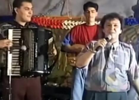 Gojko i Južni vetar