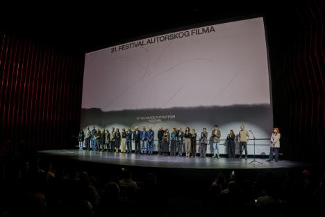 Ekipa filma Yugo Florida